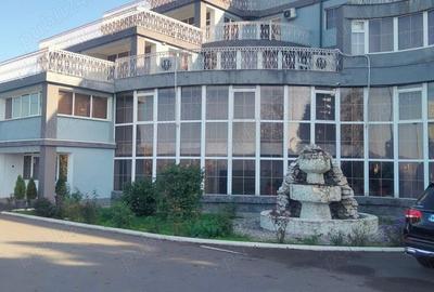 Spatiu pt evenimente 1360 mp amenajat pt restaurant, bun si pt Clinica Spital - 1