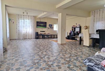 Casă cu 4 camere cu Teren 1325 Mp în Belciugatele - 8