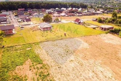 Teren intravilan Baia Sprie / Strada Rozelor - 6