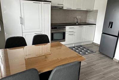 Apartament cu 2 camere în Central - 2