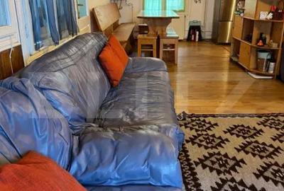 Casă cu 3 camere cu Teren 2243 Mp în Central - 10