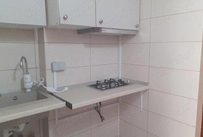 Garsonieră semidecomandată în Barieră - 8