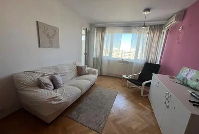 Apartament 2 camere, renovat | Bucurestii Noi-Bazilescu - 5