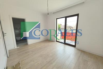 Duplex cu 4 camere cu Canalizare în Dâmbovița - 9