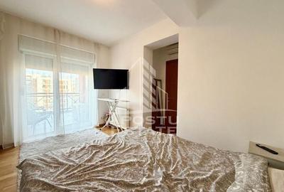 Apartament cu 3 camere decomandat, mobilat în Central - 3