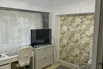 Apartament cu 4 camere decomandat, mobilat în Central - 11