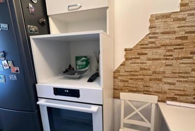 Apartament 2 camere Zarne?ti - Bra?ov strada Pompiliu Dan - 7