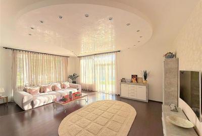 VILA LUX | ZONA BEVERLY HILLS | SANMARTIN | BIHOR - 19