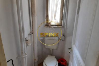 Apartament cu 4 camere semidecomandat în Cișmigiu - 18
