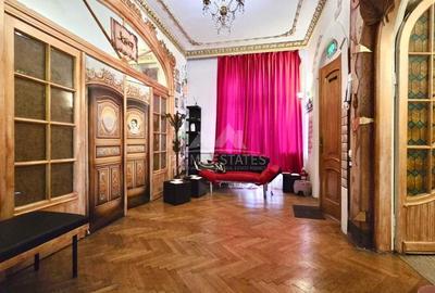 Birou, de 246 mp, în Cotroceni