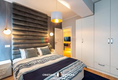 Apartament cu 2 camere în Unirii - 1