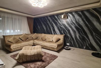 2 decomandate in Galati, Micro 14, renovat complet, mobilat lux - 3