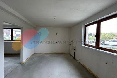Casa tip duplex, 263 Mp utili, Copaceni - 13
