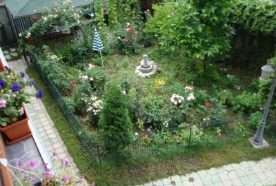 Casă cu 5 camere cu Teren 500 Mp în Mihai Bravu - 7