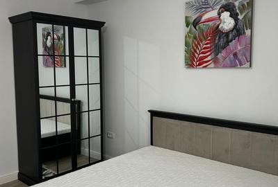 Apartament cu 2 camere, mobilat în Smârdan - 7