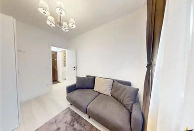 LIVE!Eleganta si simplitate - Centrul Civic, renovat complet, etaj intermediar, design cu detalii un - 3