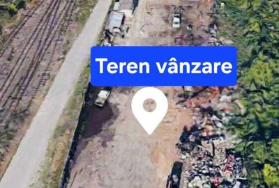 Spațiu comercial, în Viforâta - 1