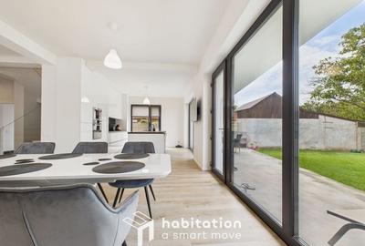 Casă contemporană, premium, în Elisabetin – confort inteligent - 3