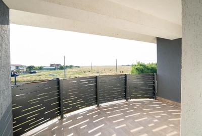Casă individuală cu 4 camere decomandat cu Teren 270 Mp în Nojorid - 9
