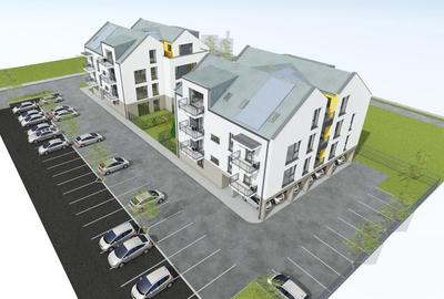 Apartamente decomandate | Lift | Gradina proprie | Dezvoltator - 7