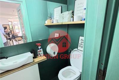 Spațiu comercial, de 170 mp, în Groapa - 12