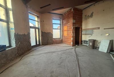 SPATIU COMERCIAL CENTRAL | 107 MP | ORADEA - 2