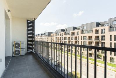 REA1025699 Apartament 2 Camere l Parcare Inclusa l H PIPERA LAKE - 12