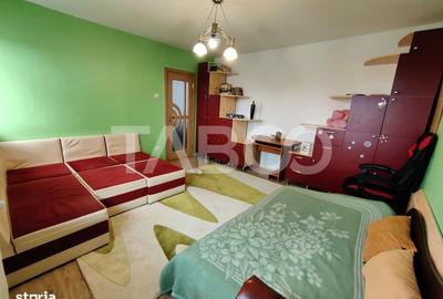 Apartament cu 4 camere decomandat, mobilat în Mihai Viteazul - 7