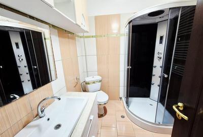 Duplex cu 5 camere cu Teren 550 Mp în Vișani - 13