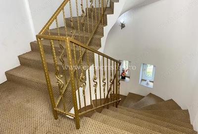 Vila S+P+2E , de vanzare in Mangalia ,jud. Constan?a - 17