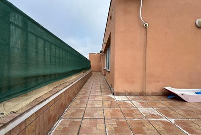 De inchiriat 2 Cam 57mp utili +80 mp terasa+14mp  boxa+loc parca Linda Residence - 15