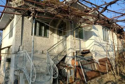 Casa in Licurici - 2