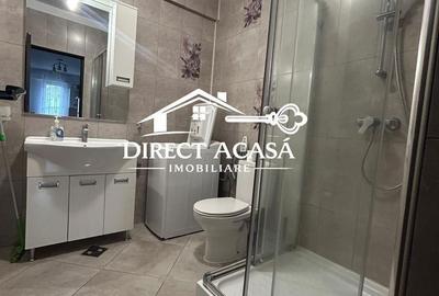 Apartament cu 2 camere în Tudor