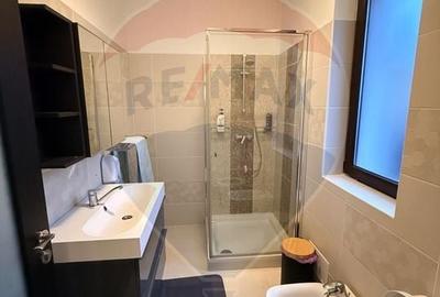 Casă cu 4 camere cu Teren 290 Mp în Sânpetru - 7