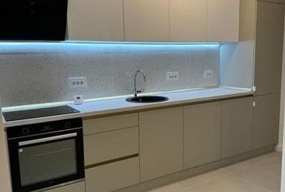 Apartament cu 2 camere decomandat, mobilat în Pipera - 8