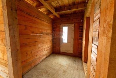 Duplex spatios - oportunitate pentru dezvoltatori sau doua familii - 44