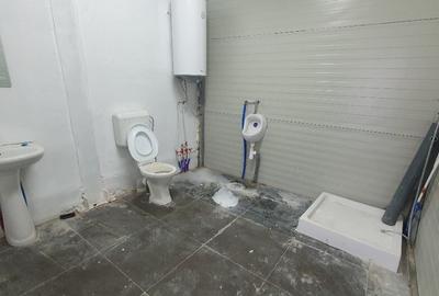 Inchiriez hala zona Sanicolaul Mic - ID : RH-40332-property - 1