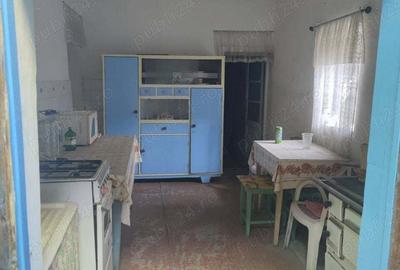 Casă cu 6 camere cu Teren 390 Mp în Orăștie - 2