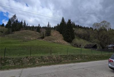 Spațiu comercial, în Dorna-Arini - 2