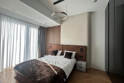 2 camere lux Floreasca - Barbu Vacarscu for sale - 5