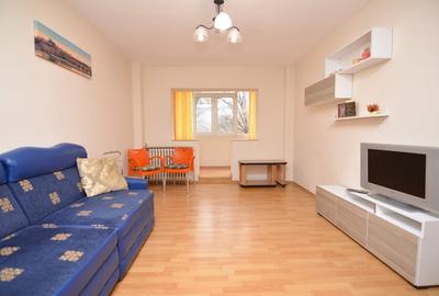 INCHIRIERE APARTAMENT 3 CAMERE TINERETULUI – PARCUL TINERETULUI - 2