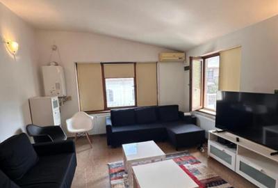 Garsoniera situata in zona TOMIS I - 12