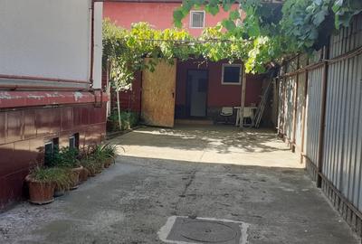 Inchiriere casa cu garaj pentru firmă, birouri - 7
