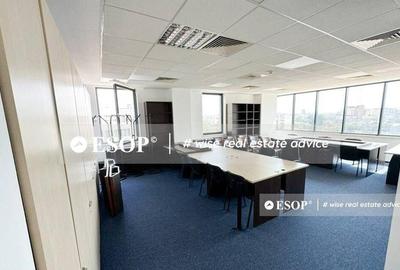 Spațiu comercial, de 2,723 mp, în Gara de Nord