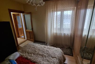 Apartament cu 2 camere decomandat în Orizont - 3