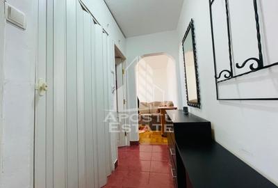Apartament cu 2 camere semidecomandat în Aurel Vlaicu - 4