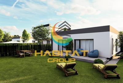 Casă modernă pe parter de vânzare în Vidra – 2 dormitoare, curte proprie - 7