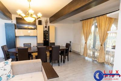 ID 6711 Vila moderna D+P+E+M in Zona Alexandru cel Bun - 2