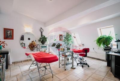 Garsonieră decomandată, mobilată în Ultracentral - 13