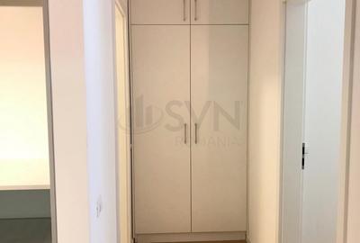 REA1025423 Apartament 2 camere Aviatiei Park - 8